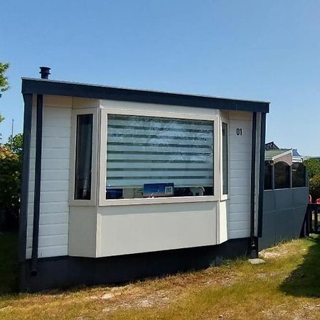 Chalet Seazon O1 Бюрен Экстерьер фото