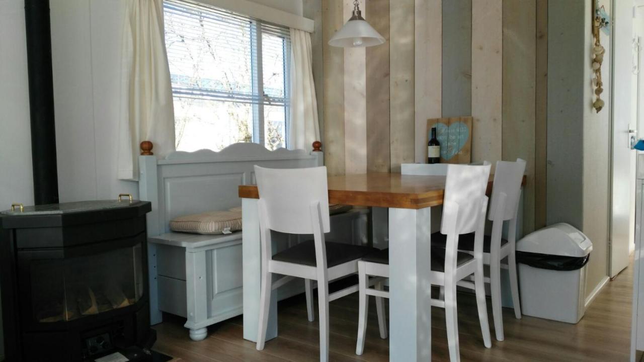 Chalet Seazon O1 Бюрен Экстерьер фото