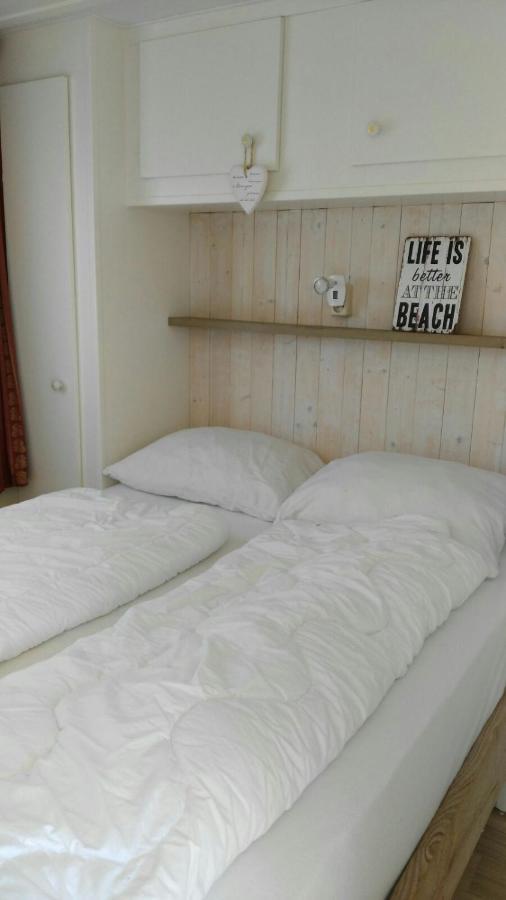 Chalet Seazon O1 Бюрен Экстерьер фото
