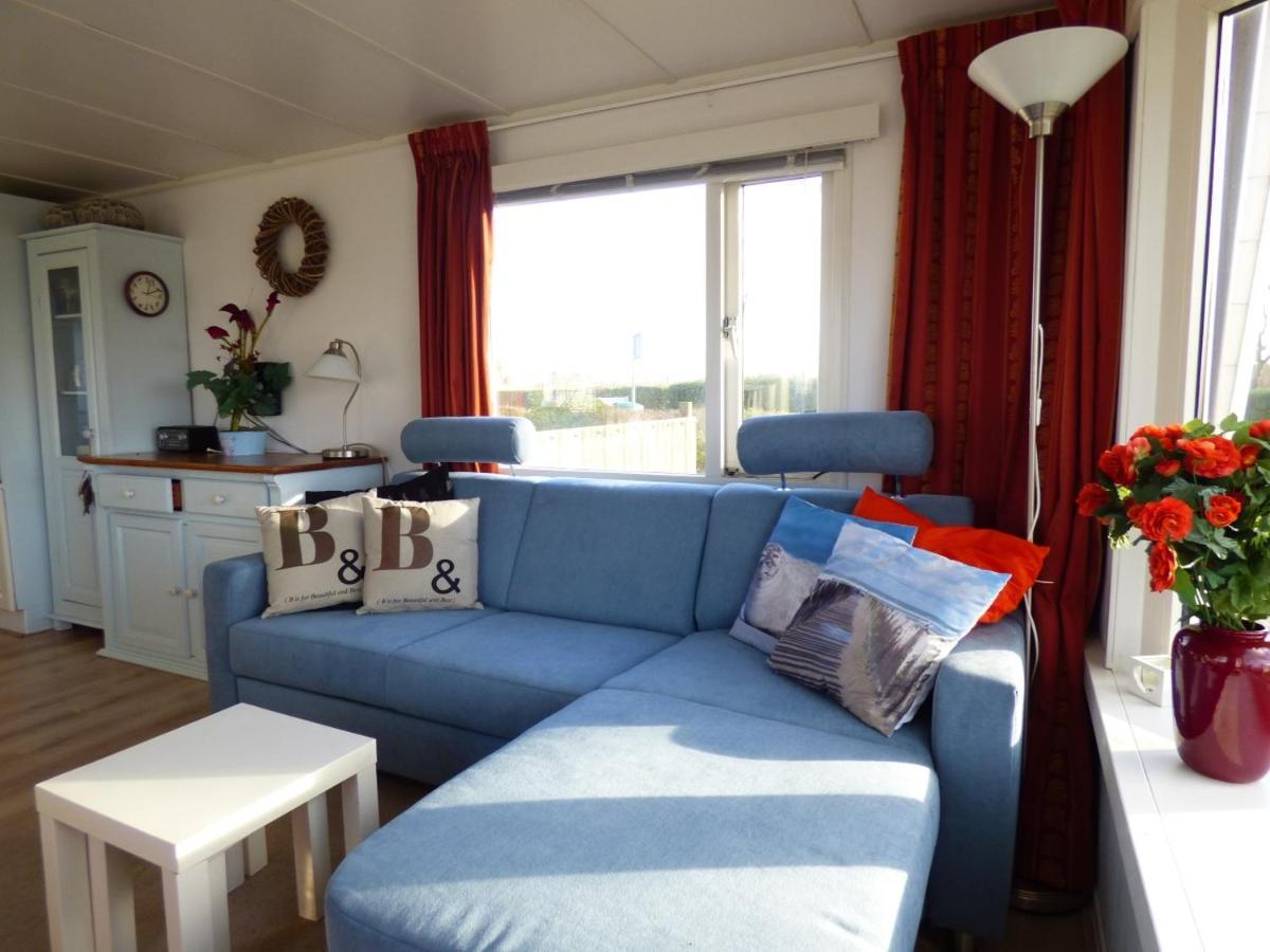 Chalet Seazon O1 Бюрен Экстерьер фото