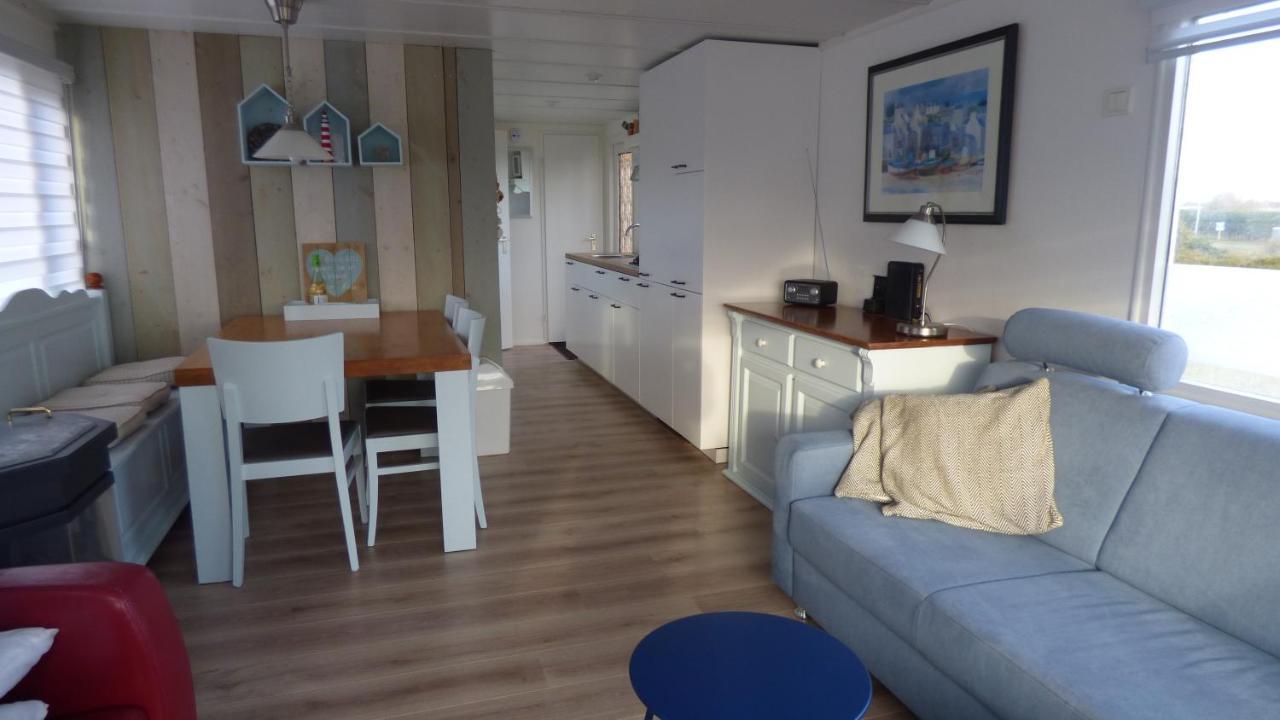 Chalet Seazon O1 Бюрен Экстерьер фото