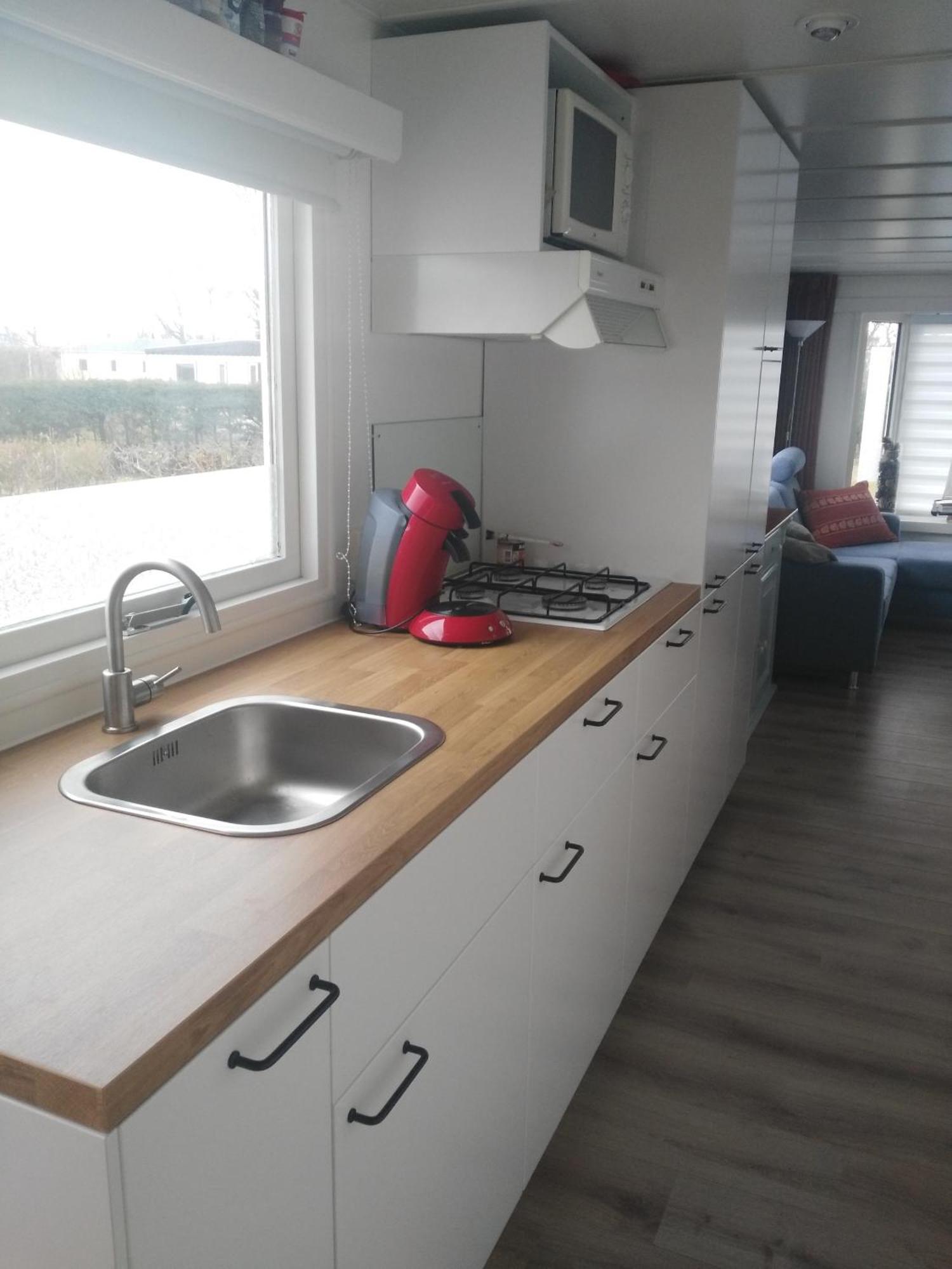 Chalet Seazon O1 Бюрен Экстерьер фото